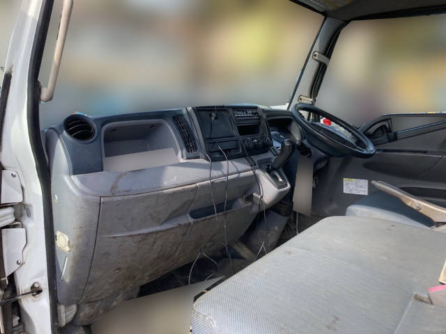 日産アトラスダンプ小型（2t・3t）[写真22]