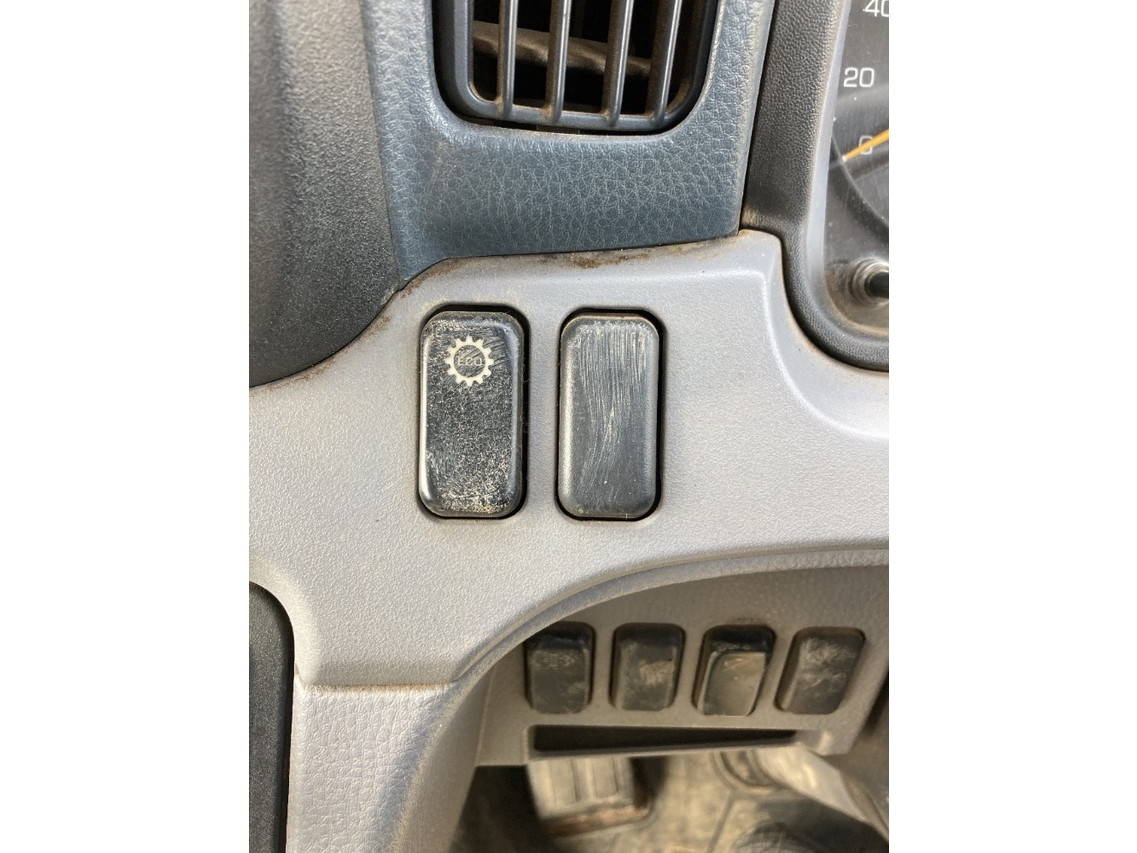 日産アトラスダンプ小型（2t・3t）[写真27]