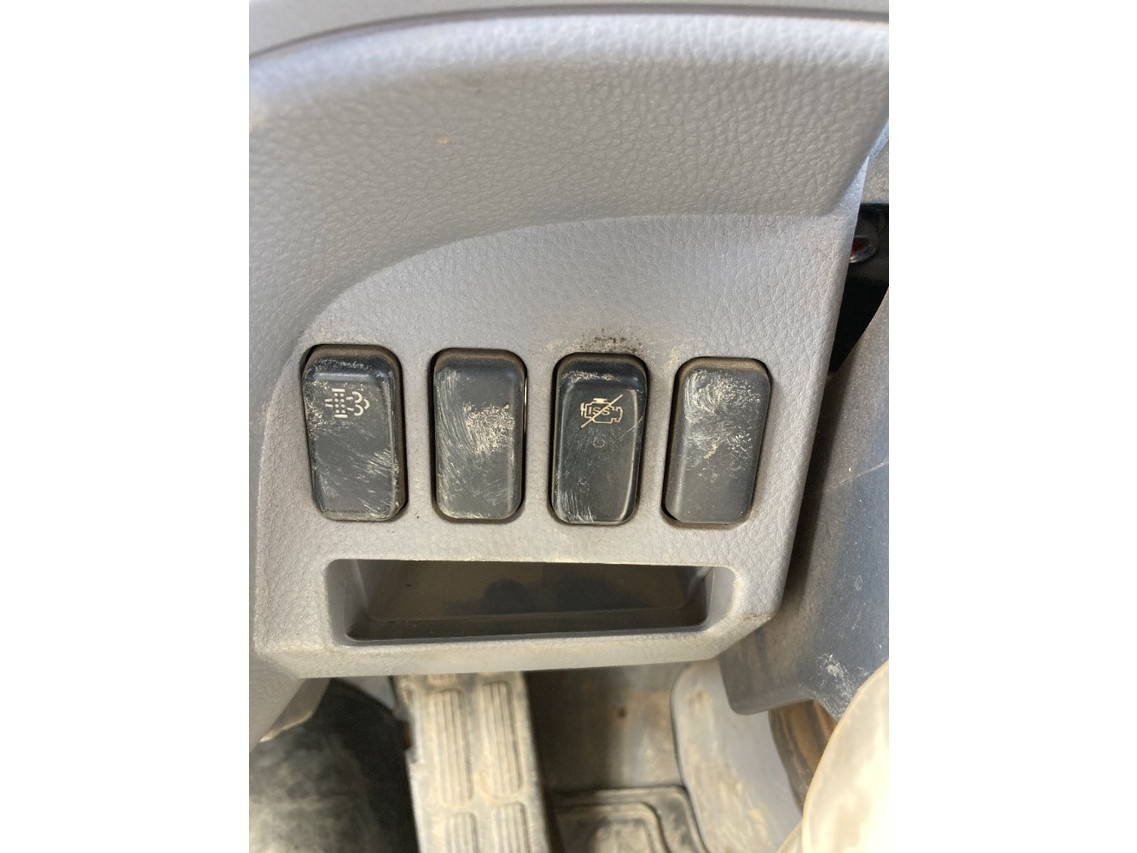 日産アトラスダンプ小型（2t・3t）[写真28]