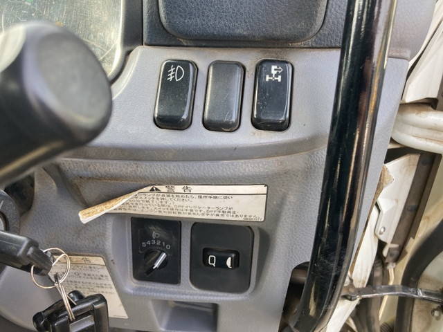 日産アトラスダンプ小型（2t・3t）[写真29]