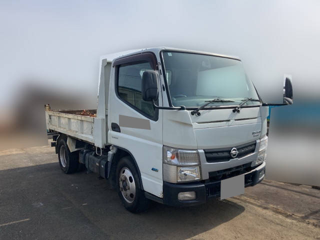 日産アトラスダンプ小型（2t・3t）[写真03]