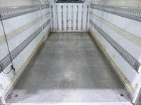 三菱ふそうキャンター冷凍車（冷蔵車）小型（2t・3t）[写真12]