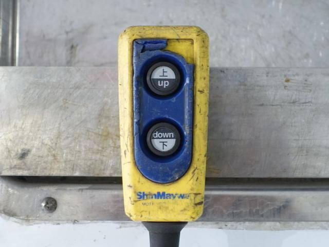 三菱ふそうキャンター冷凍車（冷蔵車）小型（2t・3t）[写真14]