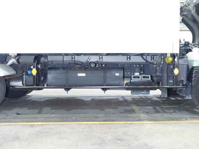 三菱ふそうキャンター冷凍車（冷蔵車）小型（2t・3t）[写真16]