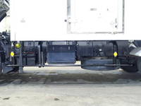 三菱ふそうキャンター冷凍車（冷蔵車）小型（2t・3t）[写真17]