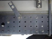 三菱ふそうキャンター冷凍車（冷蔵車）小型（2t・3t）[写真18]