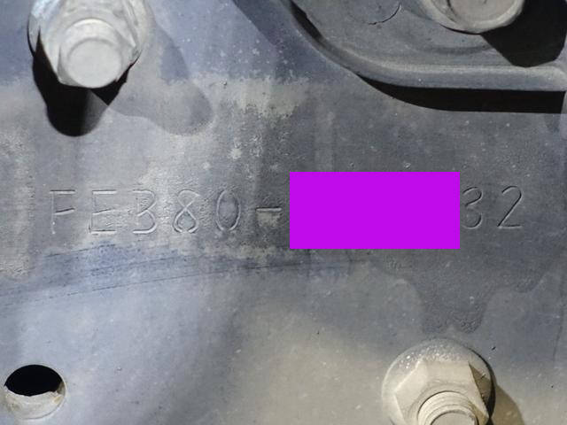 三菱ふそうキャンター冷凍車（冷蔵車）小型（2t・3t）[写真19]