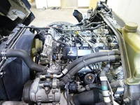 三菱ふそうキャンター冷凍車（冷蔵車）小型（2t・3t）[写真21]