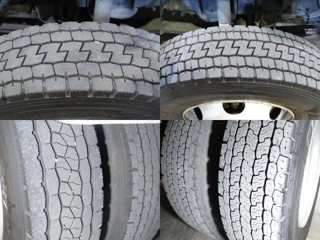 三菱ふそうキャンター冷凍車（冷蔵車）小型（2t・3t）[写真22]