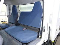 三菱ふそうキャンター冷凍車（冷蔵車）小型（2t・3t）[写真24]