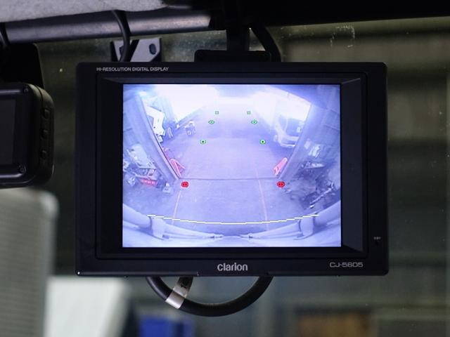 三菱ふそうキャンター冷凍車（冷蔵車）小型（2t・3t）[写真29]