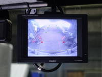 三菱ふそうキャンター冷凍車（冷蔵車）小型（2t・3t）[写真29]