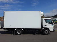 三菱ふそうキャンター冷凍車（冷蔵車）小型（2t・3t）[写真05]