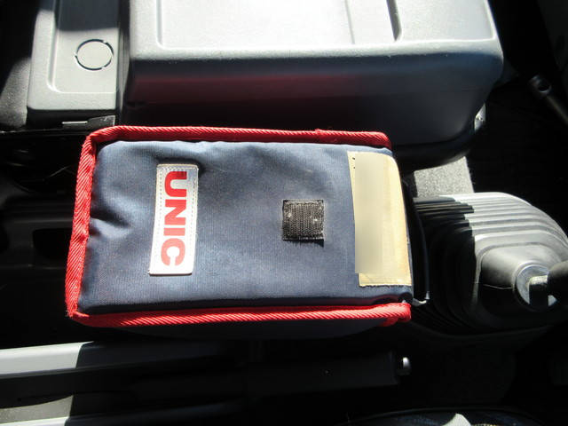 いすゞフォワードセルフクレーン6段中型（4t）[写真11]