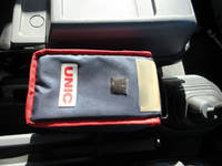 いすゞフォワードセルフクレーン6段中型（4t）[写真11]