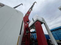 いすゞフォワードセルフクレーン6段中型（4t）[写真13]