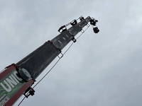 いすゞフォワードセルフクレーン6段中型（4t）[写真14]