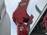 いすゞフォワードセルフクレーン6段中型（4t）[写真15]