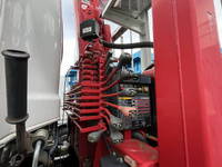 いすゞフォワードセルフクレーン6段中型（4t）[写真16]