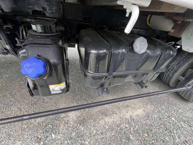 いすゞフォワードセルフクレーン6段中型（4t）[写真20]