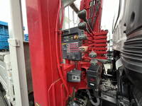 いすゞフォワードセルフクレーン6段中型（4t）[写真25]