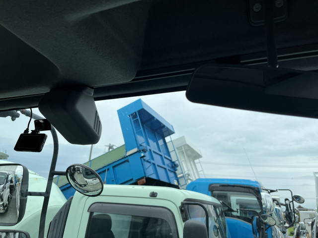 いすゞフォワードセルフクレーン6段中型（4t）[写真32]