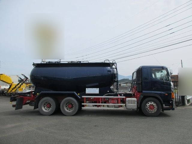 日野プロフィアバルク車（粉粒体運搬車）大型（10t）[写真06]