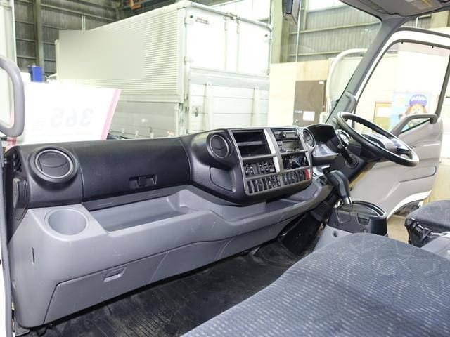 日野デュトロ冷凍車（冷蔵車）小型（2t・3t）[写真31]