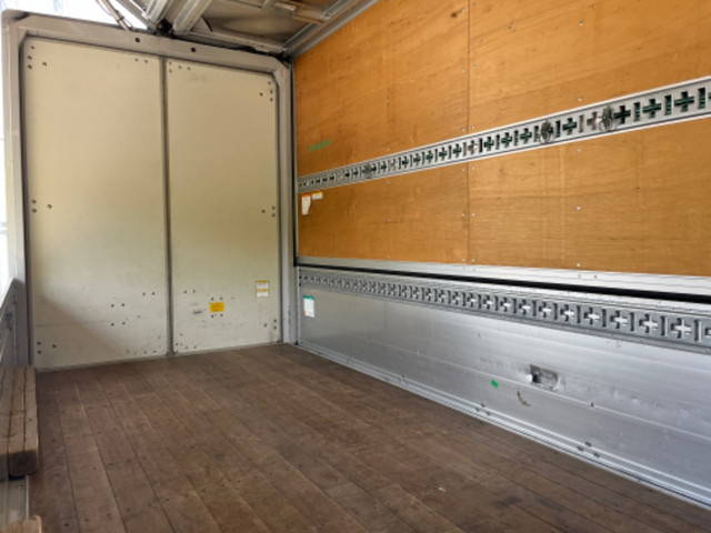 日野デュトロアルミウイング小型（2t・3t）[写真13]