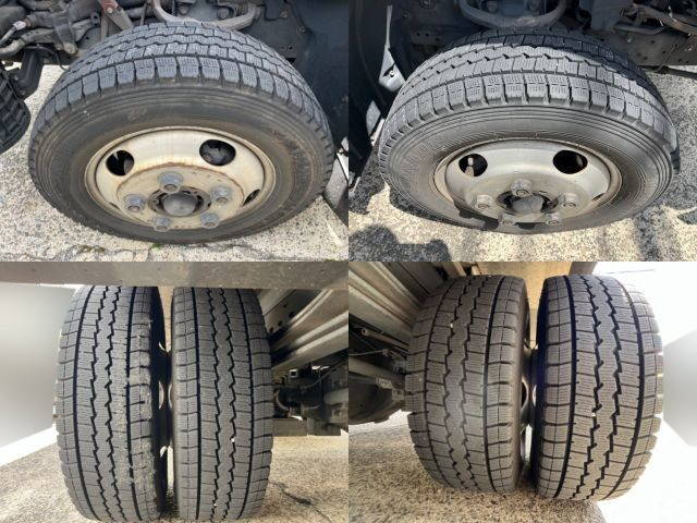 日野デュトロアルミウイング小型（2t・3t）[写真19]