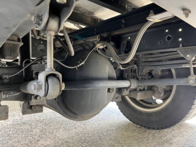 日野デュトロアルミウイング小型（2t・3t）[写真22]