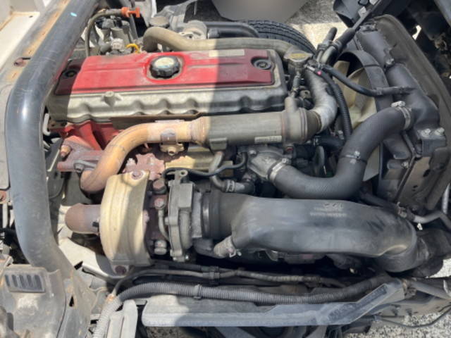 日野デュトロアルミウイング小型（2t・3t）[写真23]