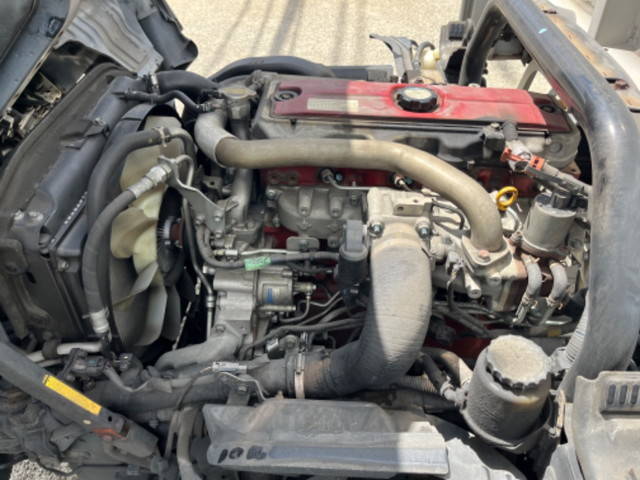 日野デュトロアルミウイング小型（2t・3t）[写真24]