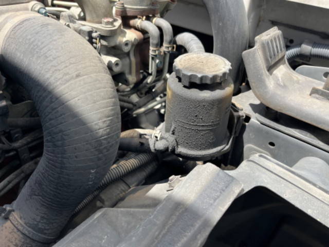 日野デュトロアルミウイング小型（2t・3t）[写真26]