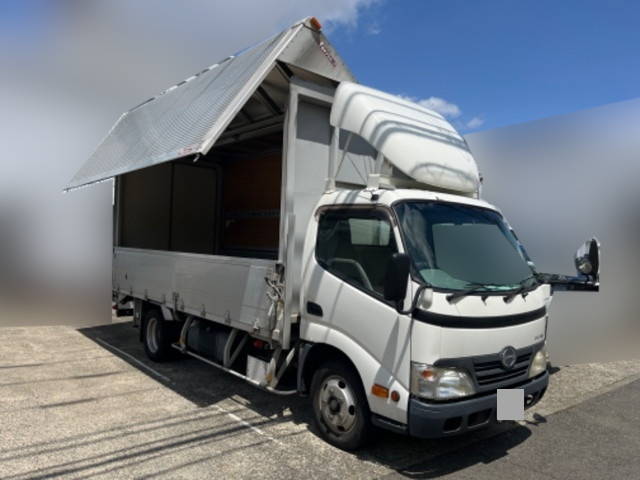 日野デュトロアルミウイング小型（2t・3t）[写真03]