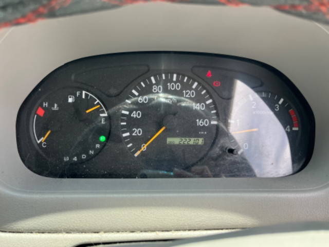 日野デュトロアルミウイング小型（2t・3t）[写真32]