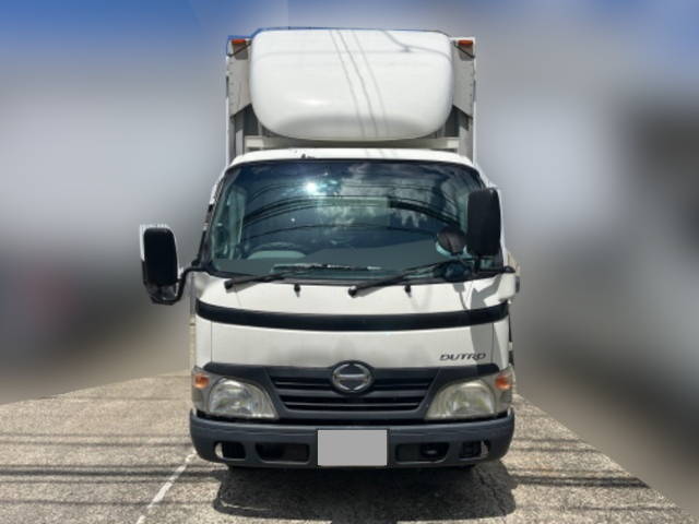 日野デュトロアルミウイング小型（2t・3t）[写真05]