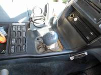 三菱ふそうスーパーグレートタンク車（タンクローリー）大型（10t）[写真05]