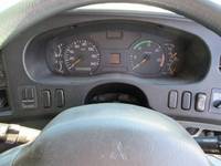 三菱ふそうスーパーグレートタンク車（タンクローリー）大型（10t）[写真06]