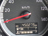 いすゞギガアルミウイング大型（10t）[写真17]