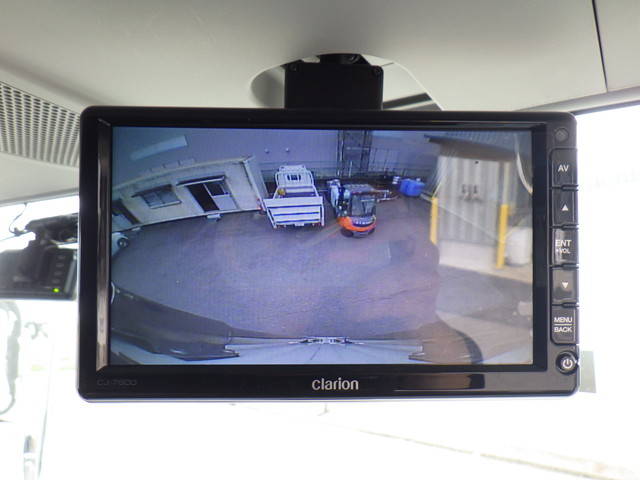 いすゞギガアルミウイング大型（10t）[写真18]