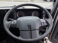 いすゞギガアルミウイング大型（10t）[写真19]