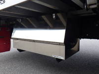 いすゞギガアルミウイング大型（10t）[写真25]