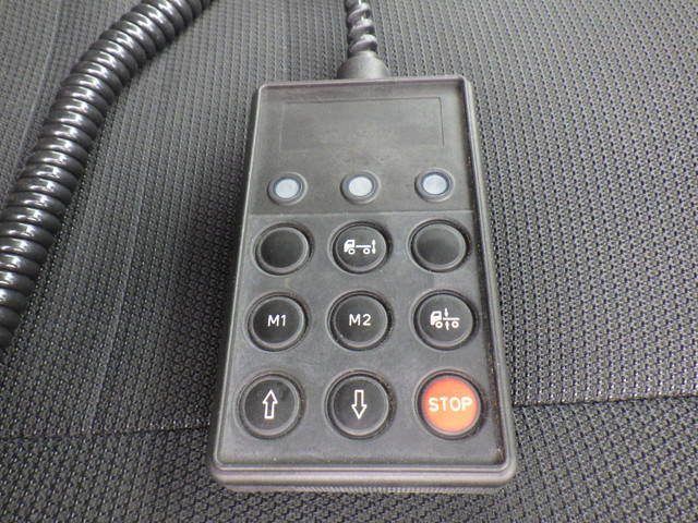 いすゞギガアルミウイング大型（10t）[写真35]