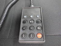 いすゞギガアルミウイング大型（10t）[写真35]