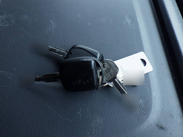 いすゞギガアルミウイング大型（10t）[写真36]