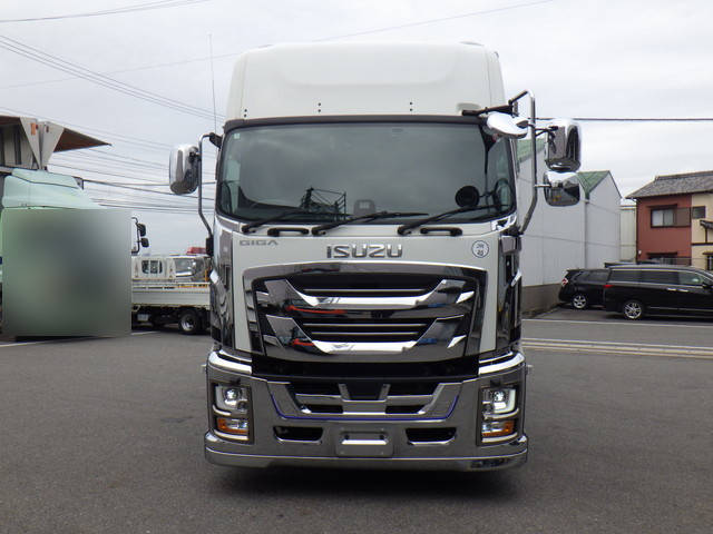 いすゞギガアルミウイング大型（10t）[写真05]