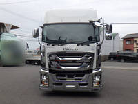 いすゞギガアルミウイング大型（10t）[写真05]