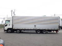 いすゞギガアルミウイング大型（10t）[写真06]