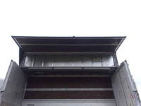 いすゞフォワードアルミウイング中型（4t）[写真16]